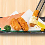 つぼ八 - 料理写真: