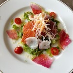 ビストロ ポップコーン - 