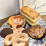 エーグルドゥース - 