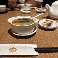 中国薬膳料理 星福 - 
