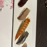 恵比寿 鮨 栞庵 やましろ - 
