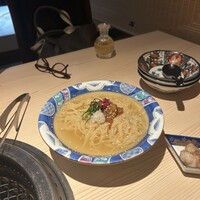 京の焼肉処 蓮蔵 - 