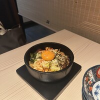 京の焼肉処 蓮蔵 - 