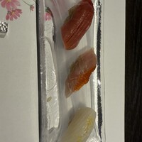 恵比寿 鮨 栞庵 やましろ - 