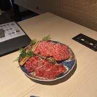 京の焼肉処 蓮蔵 - 