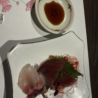 恵比寿 鮨 栞庵 やましろ - 