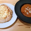 未来カレー こりす