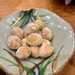 奈良の酒蔵全部呑み うまっしゅ - 