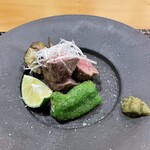 馳走菴 ひじり - 