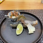 馳走菴 ひじり - 