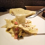 Cucinetta Porcospino - 