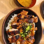 焼鳥のヒナタ JR吹田駅前店 - 