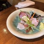 一魚一会 - 