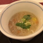 桂花苑 - 良い店です。でも遠い　来る機会少なくなるよね