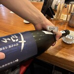 奈良の酒蔵全部呑み うまっしゅ - 