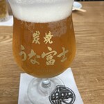 炭焼うな富士 - 