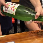 奈良の酒蔵全部呑み うまっしゅ - 