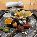 馳走菴 ひじり - 