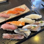 すしざんまい - 