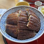 炭焼うな富士 - 