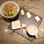 Cucinetta Porcospino - 