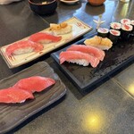 すしざんまい - 