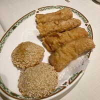 中国料理 桃花林 - 