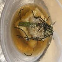 梅田 鮨 よこ田 - 