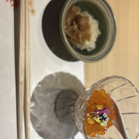 梅田 鮨 よこ田 - 