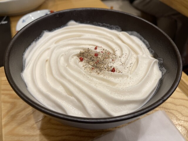 店名通り、路地にある人気店。』by Tomi@ : 路じ (ロジ)- 武蔵溝ノ口