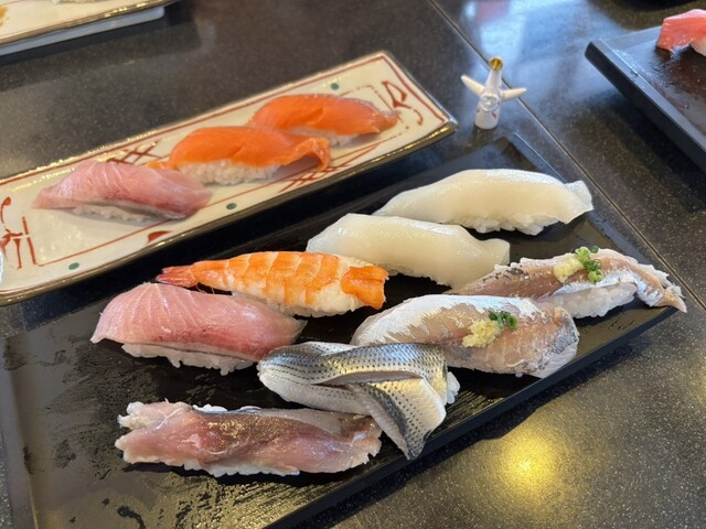 すしざんまい 本店 - 築地/寿司 | 食べログ