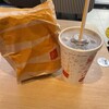 マクドナルド 矢場町店