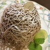 麦わらぼうし