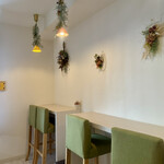 パティスリー ドュ ジュール ジュイサンス - 