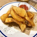 YAMATO Craft Beer Table - 