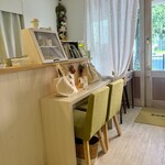 パティスリー ドュ ジュール ジュイサンス - 