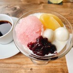 つばさカフェ - 