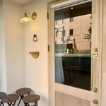 パティスリー ドュ ジュール ジュイサンス - 