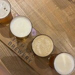 YAMATO Craft Beer Table 奈良三条通店 - 