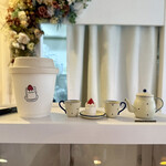 パティスリー ドュ ジュール ジュイサンス - 