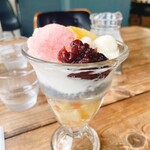 つばさカフェ - 