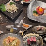 特選焼肉 金牛宮 - 