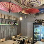 歌舞伎町 牡蠣BASARA - 