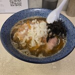 麺や 鱗道 - 