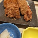 夢庵 - 