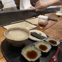 浅草 ひら山 - 