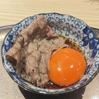 焼肉割烹 YP流 宗右衛門町本店 - 