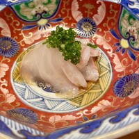 鮨 しお津 - 