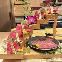 焼肉割烹 YP流 宗右衛門町本店 - 