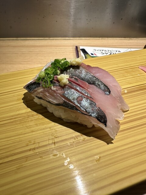 すしまる 天王寺MIO店 - 天王寺/立ち食い寿司 | 食べログ